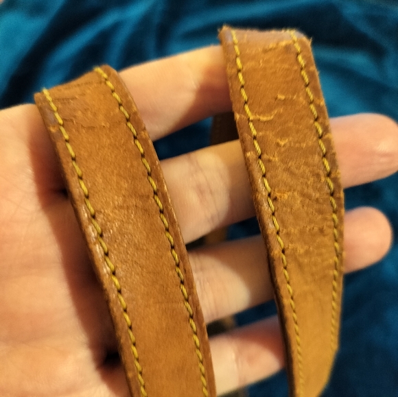 Authentic Vintage Louis Vuitton monogram babylone tote - Picture 5 of 16